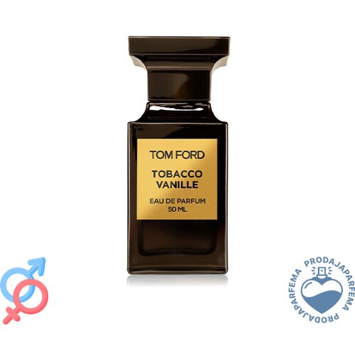 Tom Ford Tobacco Vanille - 50ml Slike