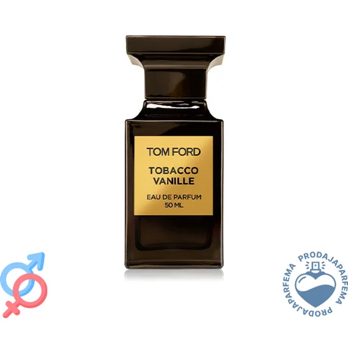 Tom Ford Tobacco Vanille - 50ml