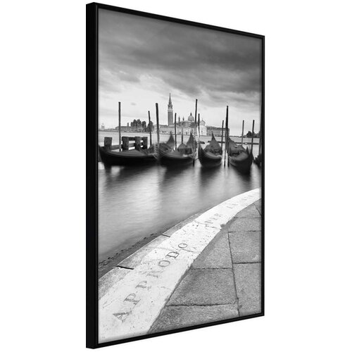  Poster - Gondolas 40x60 Cijene