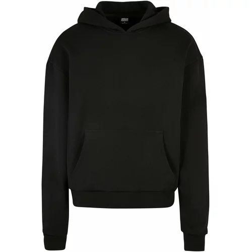 Urban Classics Sweater majica crna