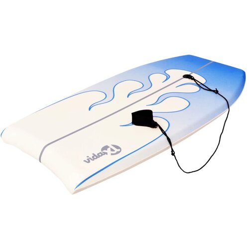  Daska za bodyboard plava 94 cm Cene