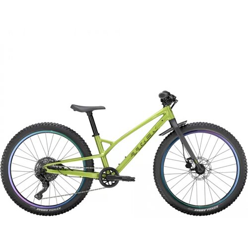  Bicikl Trek Wahoo 24 Trail 2024 Power Surge - Unisize Cijene