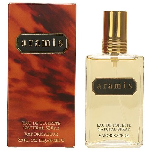 Aramis eau de toilette spray 60 ml Slike