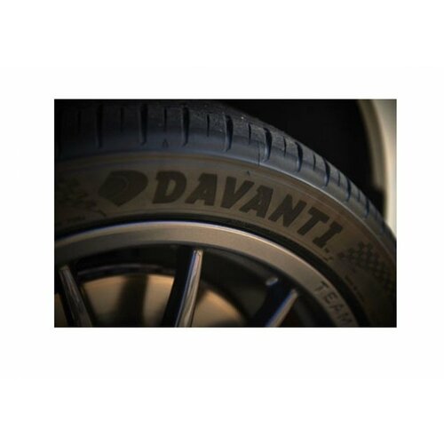 Davanti Protoura Sport ( 235/45 R18 98Y XL ) letnja auto guma Slike