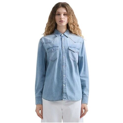 Replay denim ženska ko&scaron;ulja Cene