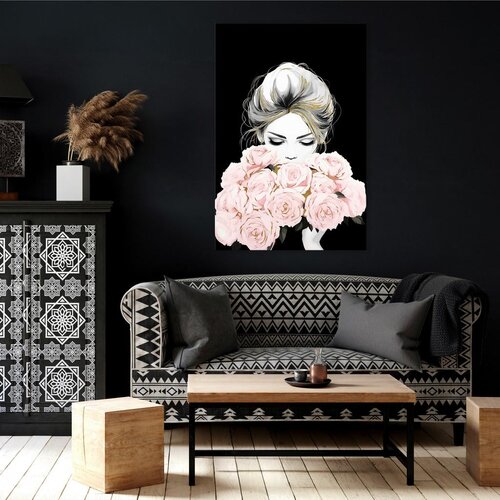Premium Living Slika Na Platnu Acryl Slike