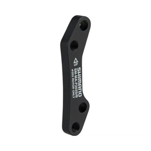  Adapter Za Disk Kočnicu Shimano Sm-Ma-F203S/B, Vijak X4, Wire X2 Ind.Pack Cene
