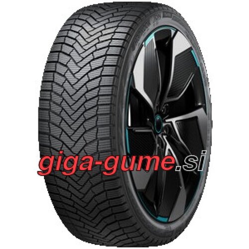 Hankook iON Nordic IW41 ( 235/40 R19 96H XL 4PR EV, Nordic compound, SoundAbsorber, SBL ) zimska pnevmatika Cene