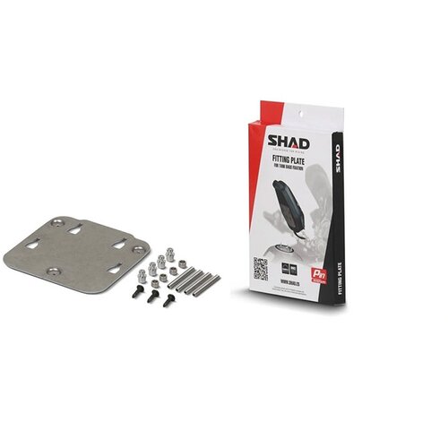 Shad Pin sistem za motor Kawasaki KW1 Cene