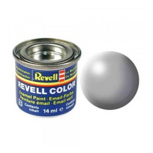 Revell boja siva svilenkasta 3704 ( RV32374/3704 ) Cene