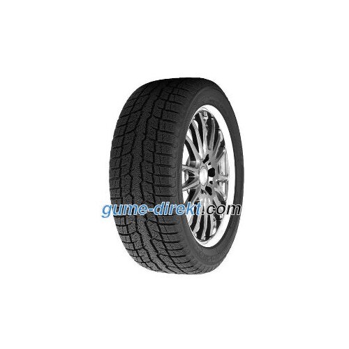 Toyo Observe GSi6 HP ( 225/55 R17 97H, Nordic compound ) zimska pnevmatika Slike