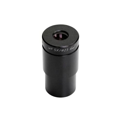 Kern Okular za mikroskop 5 x OZB-A4112 pogodan za robnu marku (mikroskopi) OZG 495, OZG 497, OZL 451, OZL 453, OZL 455, OZL Cene