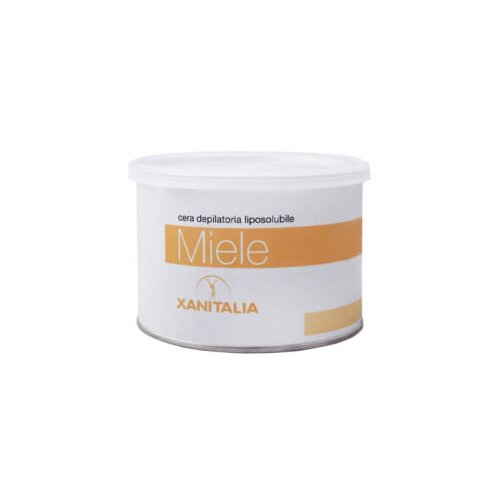  XANITALIA VOSAK MED 400ML Cijene
