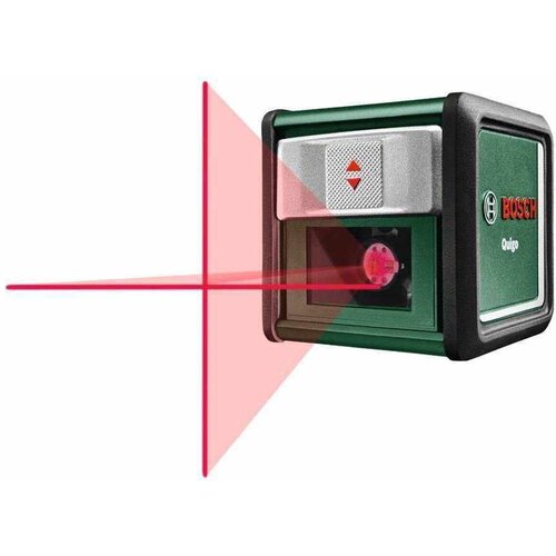 Bosch Quigo 3 linijski laser za ukrštene linije (0603663503) Cene
