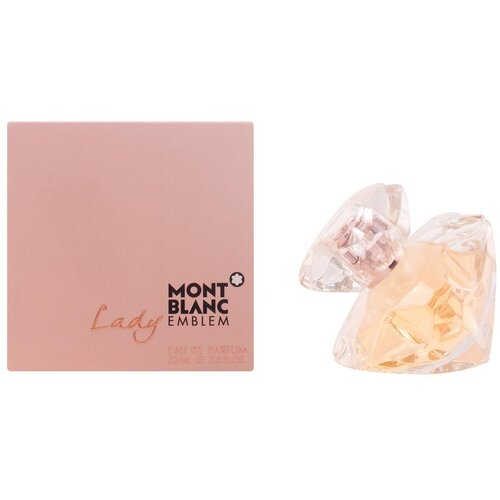 Montblanc Lady Emblem Eau De Parfum 75 ml (woman) Slike
