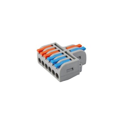  Spojnice brze 2-6 0,2-2,5(4)mm 5/1 Cijene