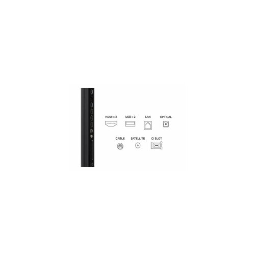 Tcl 65C6KS Cijene