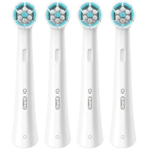 Oral-b Nastavci za elektičnu četkicu za zube Oi Gentle Care, 4 komada Cene