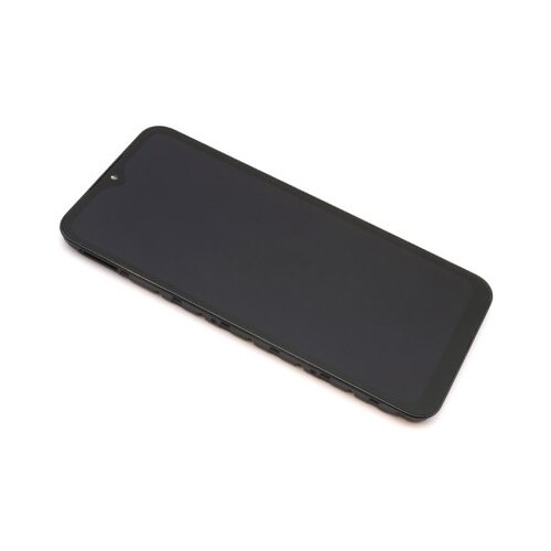  Lcd za samsung a155/galaxy a156 a15 4g/5g + touchscreen + frame black oled ( LCD9381 ) Slike