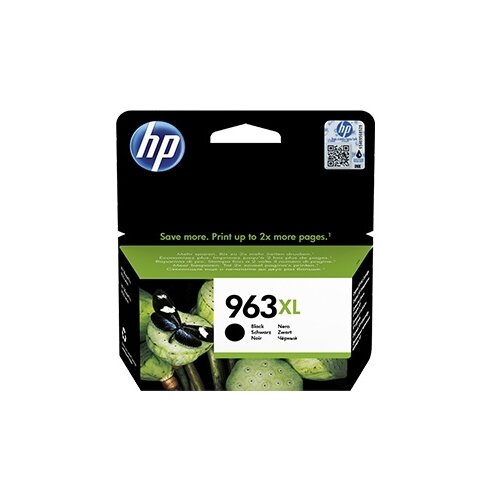 Tinta HP 3JA30AE HP 963XL CRNA Slike