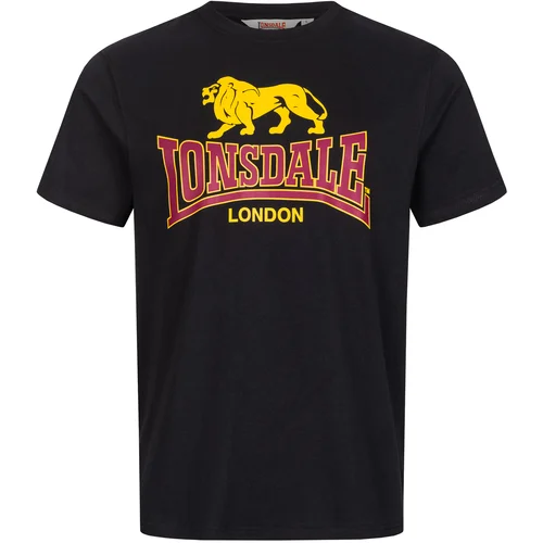 Lonsdale Men's t-shirt regular fit