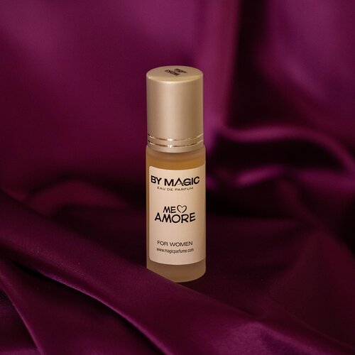 By Magic Ženski parfem Me Amore W253, EDP, 20 ml Cene