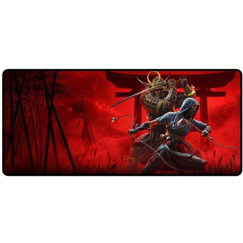 DEVplus podloga Assasin's Creed Shadows XXL - Desk Mat Cene