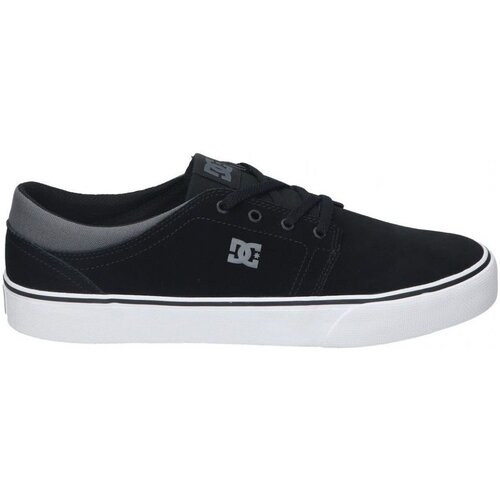 Dc Shoes Šport ADYS300172-XKKS Črna Cene