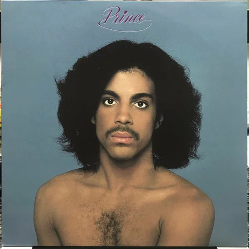 Prince - (LP)