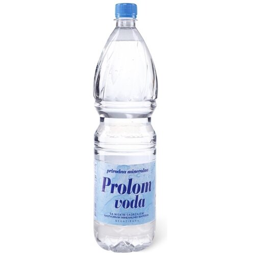 Prolom Voda 1.5l Cene