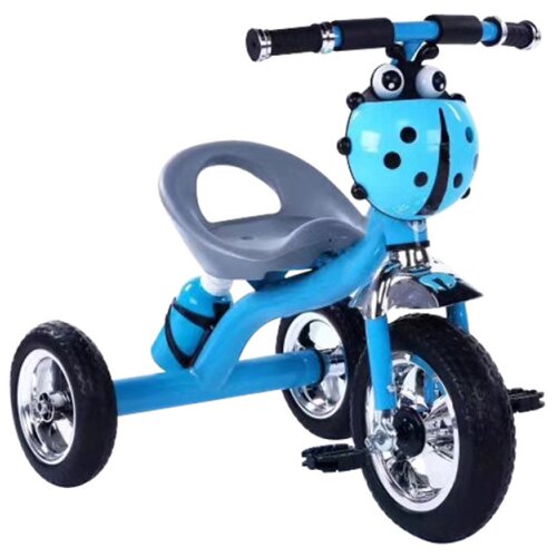 Baby toys Tricikl Bubamara sa termosom Y-TS1614 PLAVA Cene