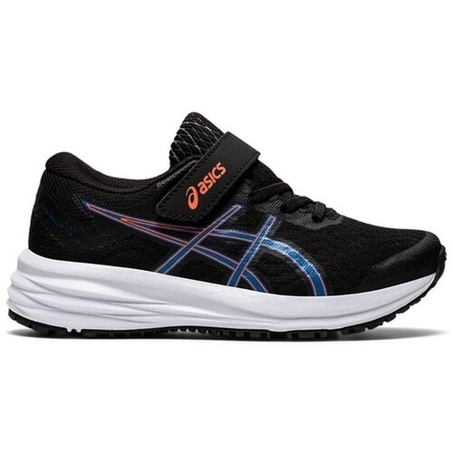 Asics Modne superge PATRIOT 12 PS Črna Cene