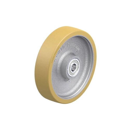 Blickle 252270 GVU 250/25K kotač za te&scaron;ki teret Promjer kotača: 250 mm Nosivost (maks.): 1250 kg kom. Cijene