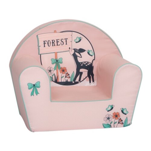 Delta Dečija fotelja Forest ( 133013 ) Cene