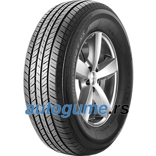 Nankang N-605 ( P225/55 R17 101V XL ) Cene