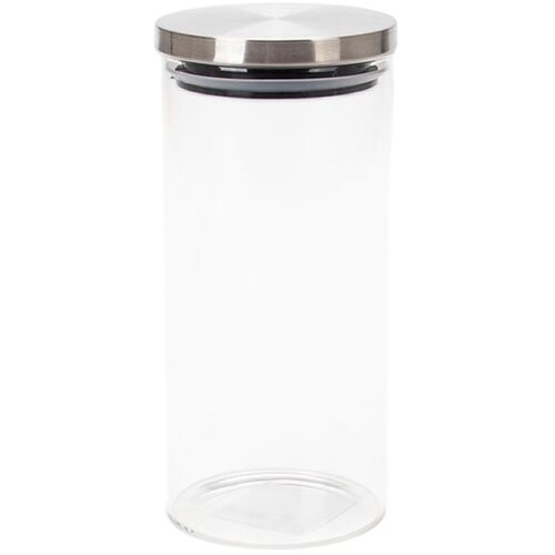  Posuda za začine s poklopcem, metal, 1350 ml Cijene