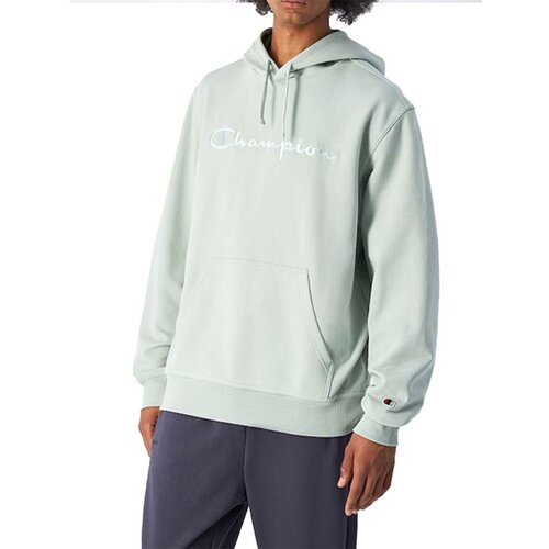 Champion Hooded sweatshirt Cene