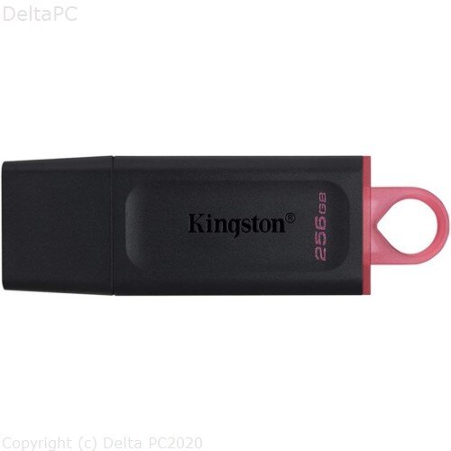 MEM UFD 256GB DTX KIN Slike