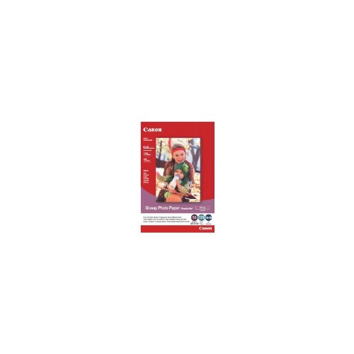 Canon GP-501 10x15, glossy 200 g, 100 Sheets Cene