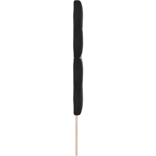  LED Uzglavlje Crno 80 cm Bar&amp;scaron;un Slike