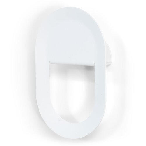 Spinder Design Bel jeklen stenski obe&amp;scaron;alnik Coucou &amp;ndash; Slike