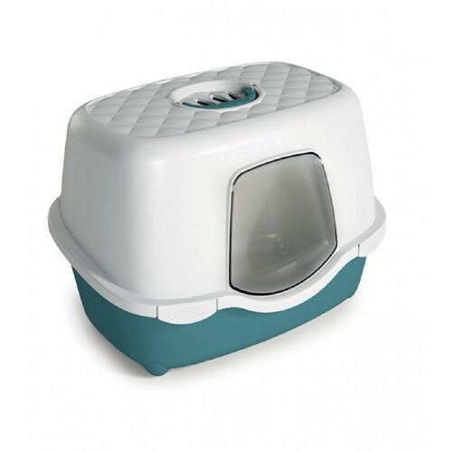 STEFANPLAST Posuda za pijesak za mace 99201 Slike
