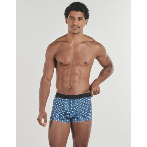 Hom Boksarice MARCO BOXER pack de 3 Črna Slike