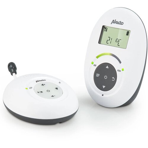 Alecto BEBI ALARM DIGITALNI DVOSMERNI DBX-125 Cene