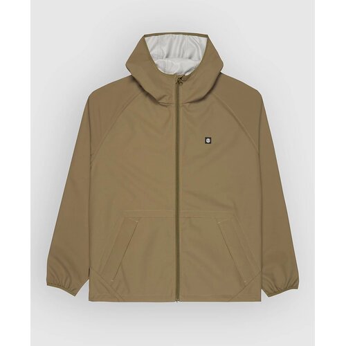Element Alder 2.0 Travel Jakna stone gray Cene