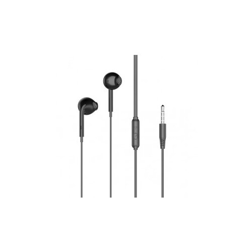 XO slušalice EP28 3.5mm crne Cene