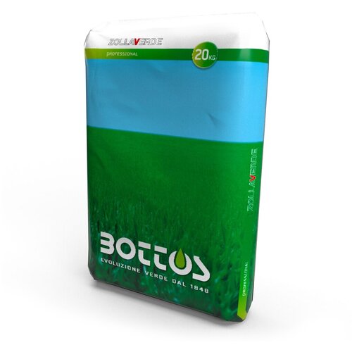 Bottos 1848 Seme trave za dvori&scaron;te Forteprato, za 600-800 m2, 20 kg Cene