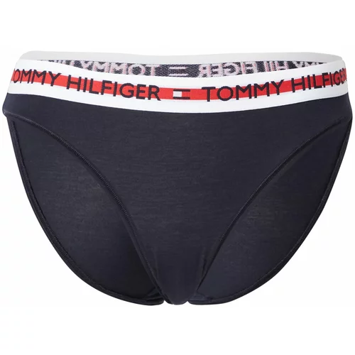 Tommy Hilfiger Underwear Hlačke Modra