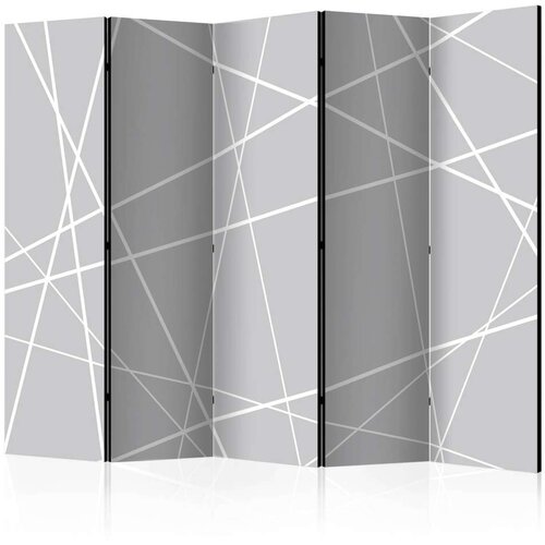  Paravan u 5 dijelova - Modern Cobweb II [Room Dividers] 225x172 Slike