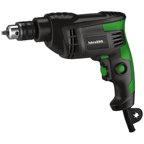 Iskra električna vibraciona bušilica ERO IE-ED500 500W Cene